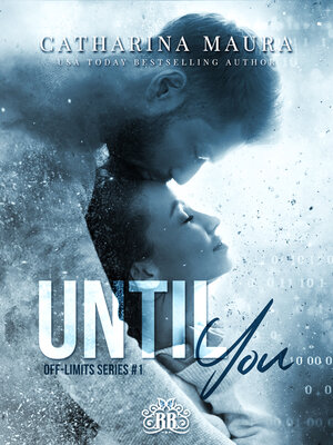 Until You - ebook